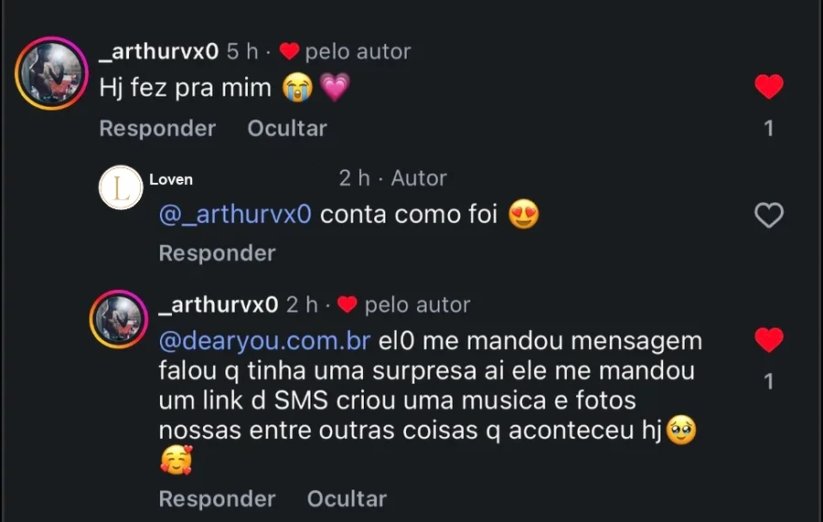 Print de feedback 3